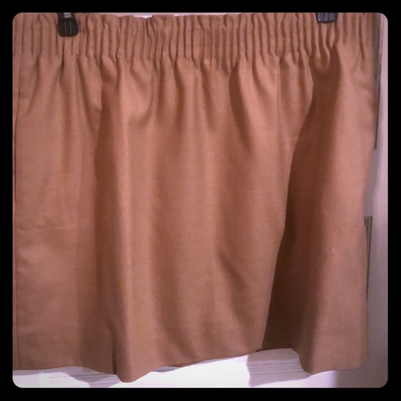 J. Crew Dresses & Skirts - J Crew wool blend skirt J. Crew Dresses & Skirts - J Crew wool blend skirt